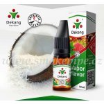 Dekang Silver Kokos 10 ml 6 mg – Hledejceny.cz