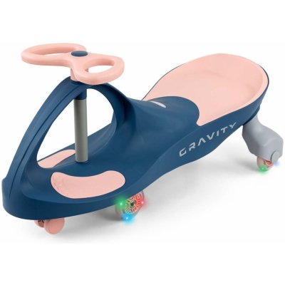 Milly Mally Gravity modro-růžové – Zboží Mobilmania