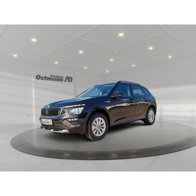 Skoda Kamiq 1.0 TSI Selection 85 kW – Hledejceny.cz