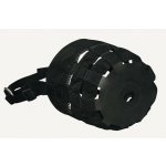 Covalliero Náhubek pro koně nylonový s ohlávkou – Zboží Mobilmania