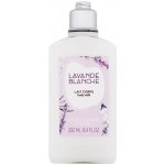 L´Occitane Lavande Blanche tělové mléko 250 ml – Zbozi.Blesk.cz