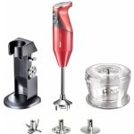 Bamix DeLuxe D 1010.023 červený – Zboží Dáma