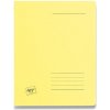 Obálka Rychlovazač papírový ROC Hit Office A4 žlutý