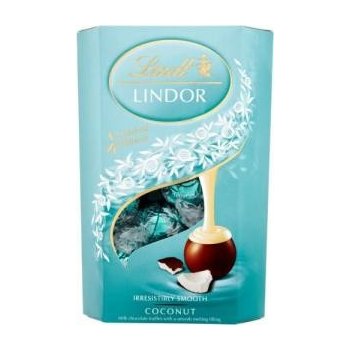 Lindt Lindor Kokos 200 g