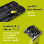 Philips OneBlade Alpha 360 QP4631/65 – Zboží Mobilmania