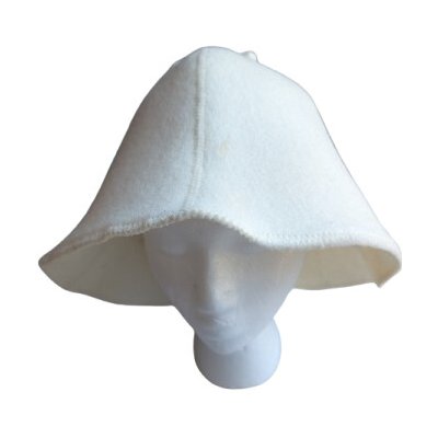 Beluto Klobouk bílý – Zboží Mobilmania