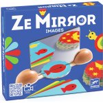 DJECO Zrcadlová imaginace Obrazy – Zboží Živě