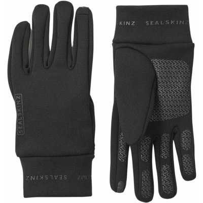 Sealskinz Acle Water Repellent Nano Fleece black