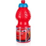 Banquet Cars sportovní láhev 350 ml – Hledejceny.cz