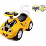 TechnoK 6689 žluté – Zboží Dáma