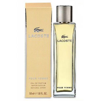 Lacoste parfémovaná voda dámská 90 ml