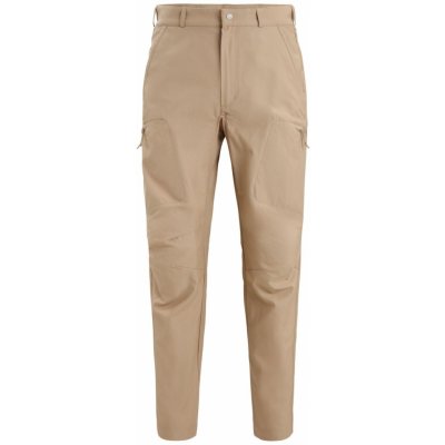 Icebreaker Mens Hike pants Sand – Zboží Mobilmania