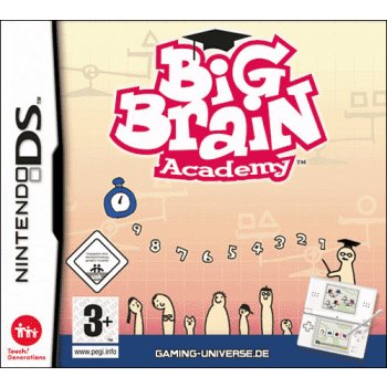 Big Brain Academy