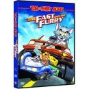 Tom And Jerry - The Fast And The Furry DVD