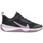 Nike Omni Multi-court GS DM9027-401 tmavě modrá – Sleviste.cz
