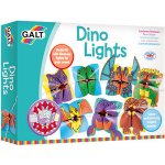 Galt Papíroví dinosauři – Hledejceny.cz