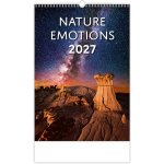 nástěnný Nature Emotions 31,5cm x 45cm, N140-27 2027 – Zboží Mobilmania