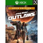 Star Wars: Outlaws (Gold) (XSX) – Hledejceny.cz