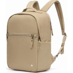 Pacsafe W 20463207 taupe 10 l