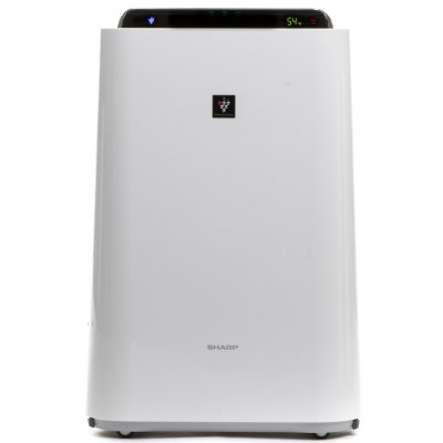 Sharp KC D60EUW – Zboží Živě