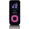 MP3 přehrávač Lenco Xemio 659