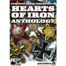 Hearts of Iron Anthology