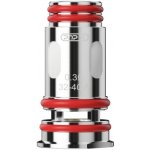 VooPoo Žhavící hlava PnP TW Mesh 0,3ohm – Zboží Mobilmania