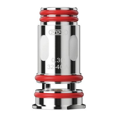 VooPoo Žhavící hlava PnP TW Mesh 0,3ohm – Sleviste.cz