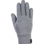 HKM Zimní rukavice Winter Černá – Zboží Dáma