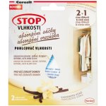 Ceresit Stop vlhkosti Absorpční sáčky 2 x 50 g levandule – Zboží Mobilmania