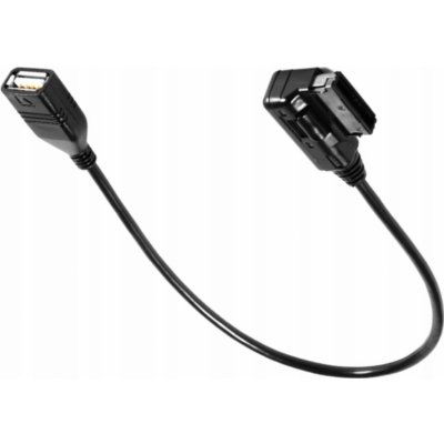 Bluetooth adaptér 7rT Adaptér AMI MDI --> USB pro Audi, VW, Škoda | Zboží Auto