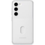 Samsung Galaxy S23 Ochranný kryt Frame White EF-MS911CWEGWW – Zbozi.Blesk.cz