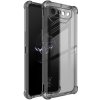 Pouzdro a kryt na mobilní telefon Pouzdro IMAK Ochranné silikonové Asus ROG Phone 7 Ultimate černé