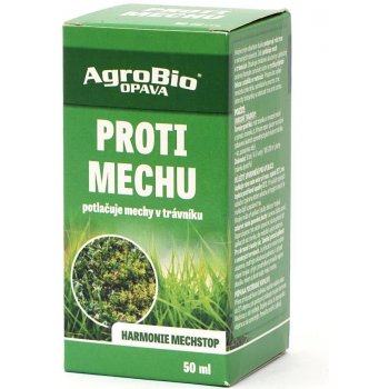 AgroBio Harmonie MechStop 50 ml