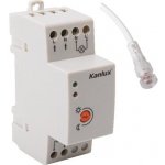 Kanlux AZ-10A TH 35 – Sleviste.cz