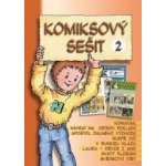 Komiksový sešit 2 – Sleviste.cz