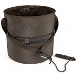 Fox Kbelík na vodu Carpmaster Water Buckets 10L – Zbozi.Blesk.cz