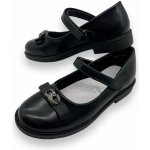 Toplay dívčí baleríny černé – Zbozi.Blesk.cz