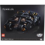 LEGO® Batman™ 76240 Batmobil Tumbler – Zbozi.Blesk.cz