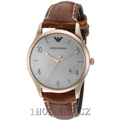 Emporio Armani AR1866 – Zbozi.Blesk.cz