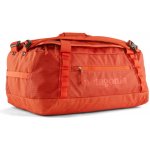 Patagonia Black Hole Duffel Black 40 l – Zbozi.Blesk.cz