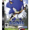 Hra na PS3 Sonic the Hedgehog