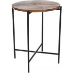 Homestyling KO-HX9200430 akát – Zbozi.Blesk.cz