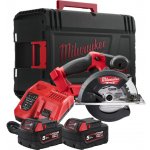 Milwaukee M18 FMCS-502X 4933459193 – Zboží Mobilmania