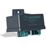 Relé žhavícího systému MAHLE ORIGINAL MHG 16 (MHG16) – Sleviste.cz