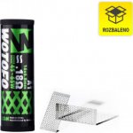 Wotofo Mesh pletivo Mesh Style pro Profile RDA 0,18ohm 10ks – Zboží Dáma