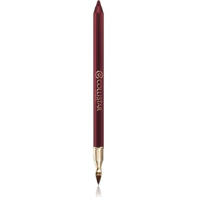 Collistar Professional Lip Pencil dlouhotrvající tužka na rty 114 Warm Mauve 1,2 g