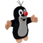 Moravská ústředna Brno Krteček v kalhotkách maňásek 27 cm 0+ – Sleviste.cz