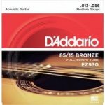D'addario EZ930 – Zbozi.Blesk.cz