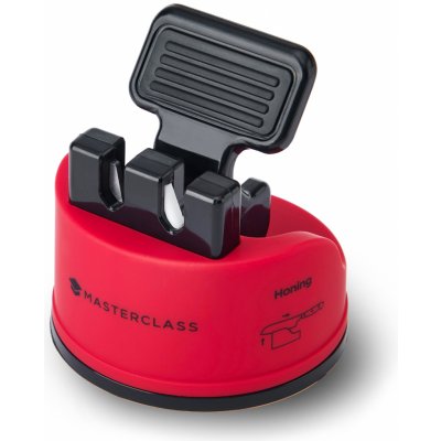 MasterClass Smart červený MCSMSHARPRED – Zboží Dáma